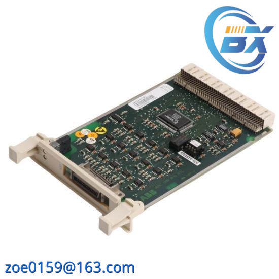 ABB CI540 3BSE001077R1 DCS Module
