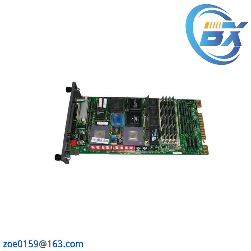 ABB CI540 3BSE001077R1 I/O Bus Extension