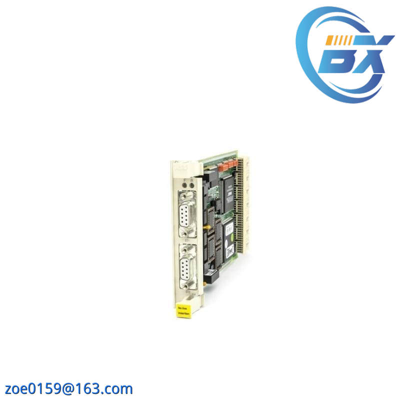 ABB CI541V1 3BSE014666R1 Profibus Interface Submodule