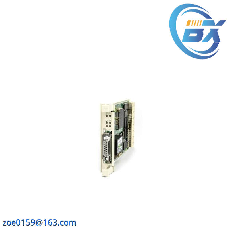 ABB CI546 3BSE012545R1 CI546 VIP Communication Interface
