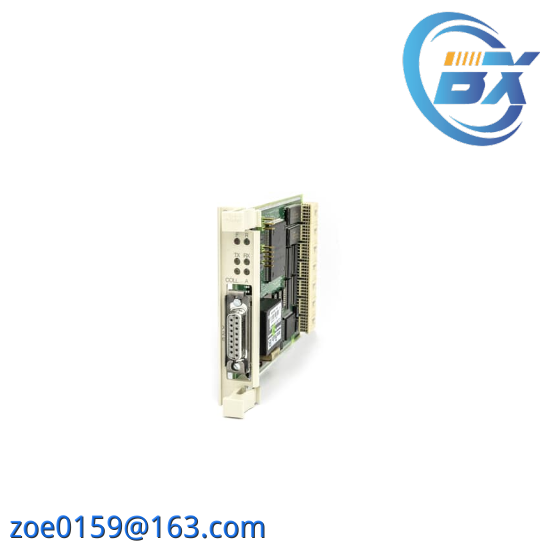 ABB CI546 3BSE012545R1  Communication Interface