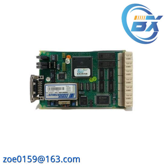 ABB CI547 3BNP004429R1 stock