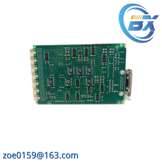 ABB CI547 3BNP004429R1 stock