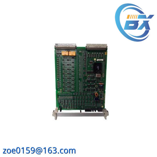 ABB CI572 3BSE017712R1 LonWorks Com. Module 1250 kbit/sec