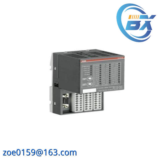 ABB CI592-CS31 Interface module