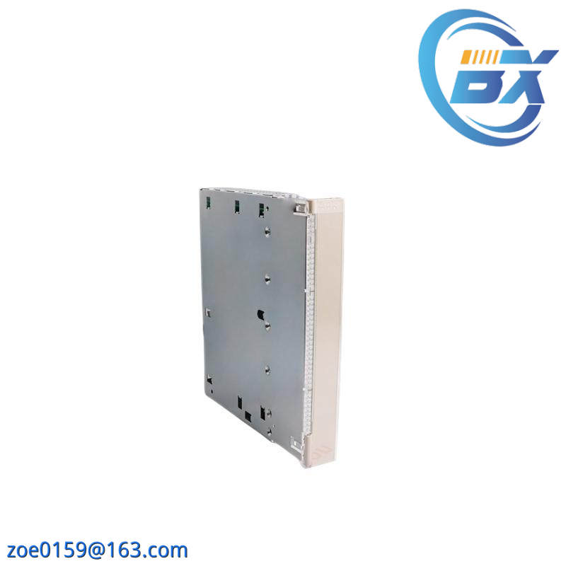 ABB CI610 3BHT300003R1 I/O Bus Extender