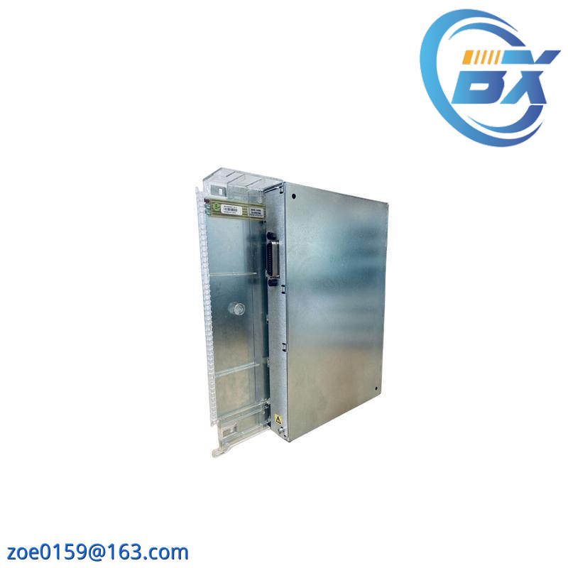 ABB CI615 3BHT300024R1 bus coupler
