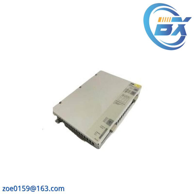 ABB CI627A 3BSE017457R1 64083503 Bus Administrator