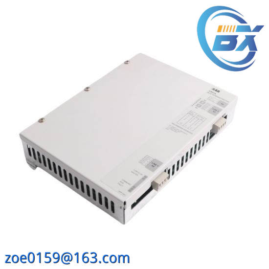 ABB CI627A 3BSE017457R1 64083503  Bus Administrator Module