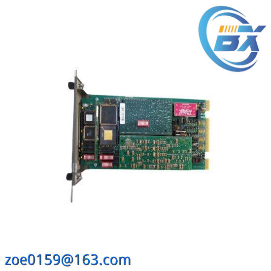 ABB CI630K02 3BSE011002R1 AF100 Interface kit to redundan ﻿