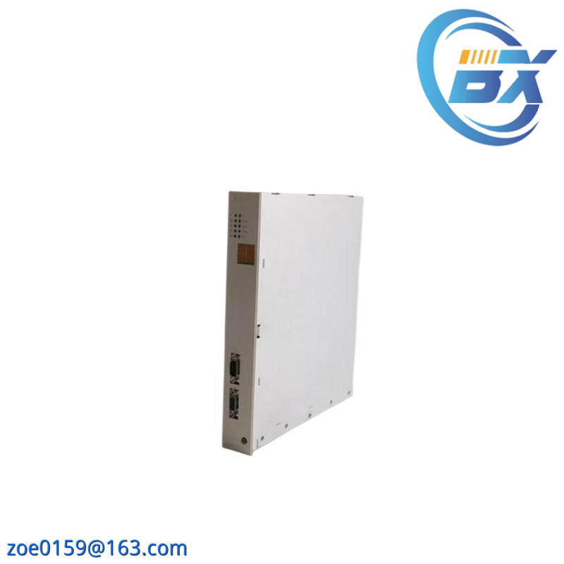 ABB CI680 3BSE007364R1 COMMUNICATION INTERFACE