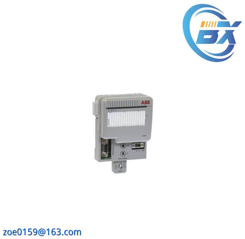 ABB CI801 3BSE022366R2 Interface