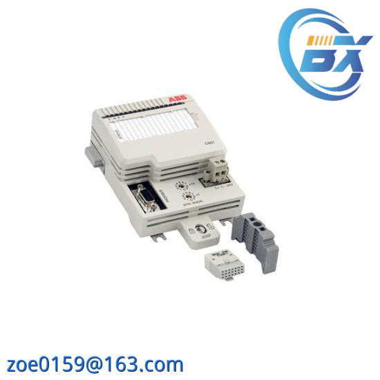 ABB CI801 Communication Interface Module