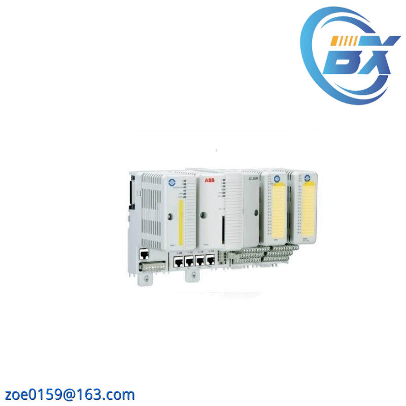 ABB CI801KIT CI801 toolkit