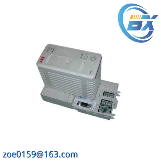ABB CI810V1 3BSE008584R1 Field-Communication-Interface