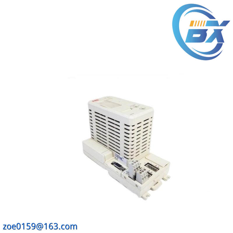 ABB CI810V1 3BSE008584R1 Field Comm Interface Advant OCS 800xA