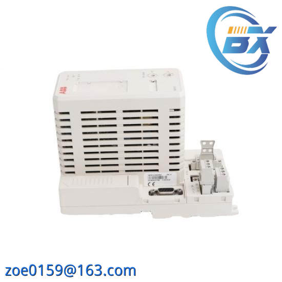 ABB CI810V2 3BSE013224R1 DCS Module