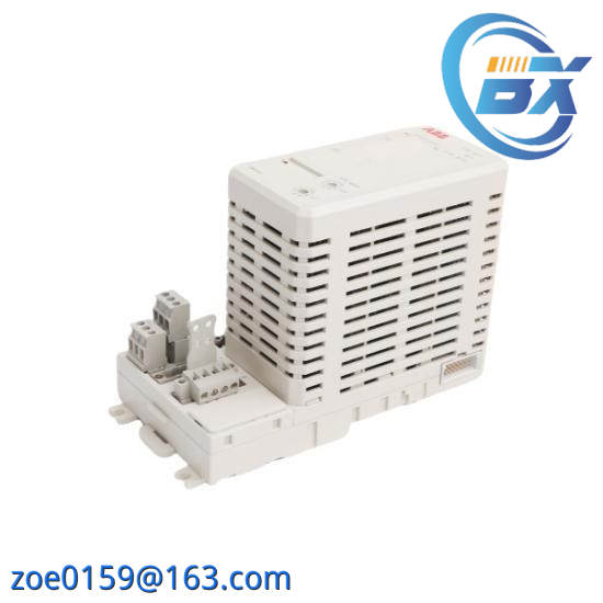 ABB CI810V2 3BSE013224R1 DCS Module