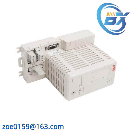 ABB CI810V2 3BSE013224R1 DCS Module