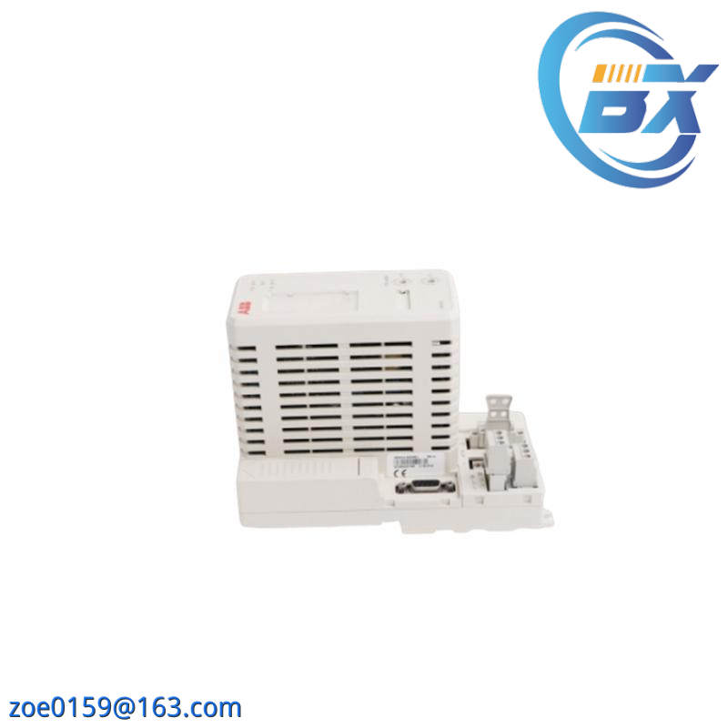 ABB CI810V2 3BSE013224R1 field communcation interface