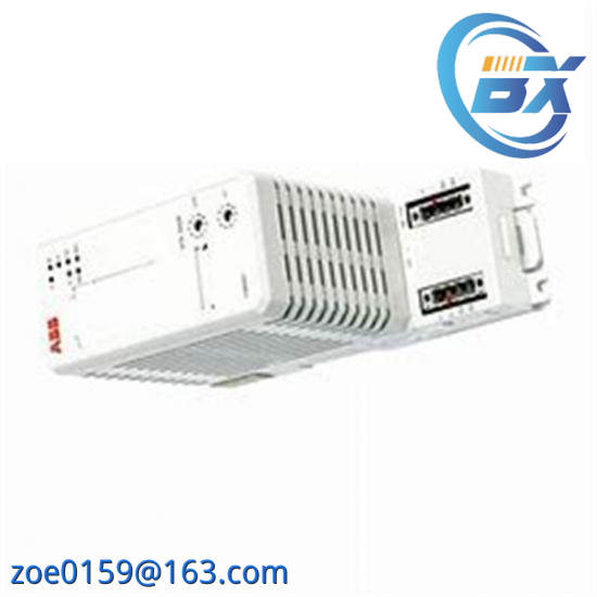 ABB CI820V1 3BSE025255R1 Communication Modules Model Number