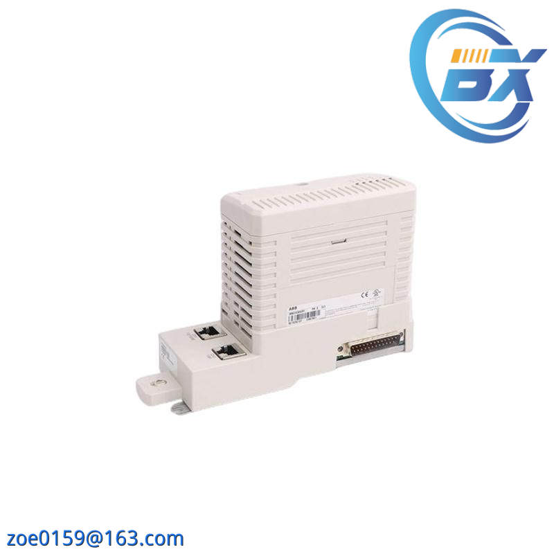 ABB CI820V1 3BSE025255R1 Redundant FCI