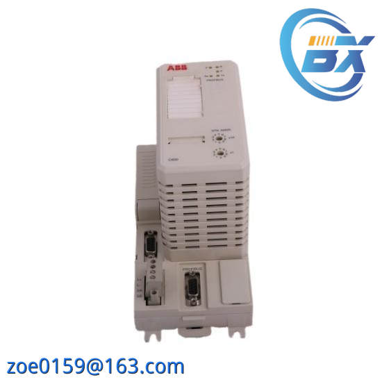 ABB CI830 3BSE013252R1  Communication Module