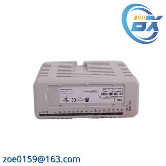 ABB CI840A-EA Communication Module