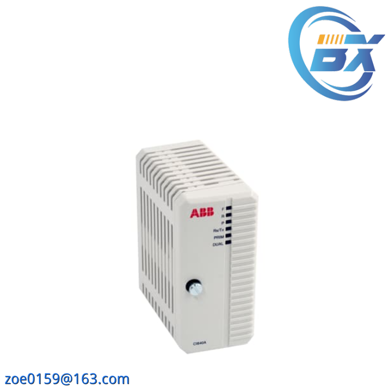 ABB CI840A 3BSE041882R1 Interface kit