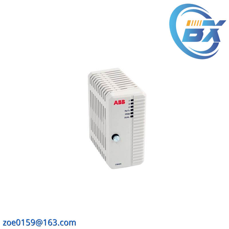 ABB CI840A Communication Interface