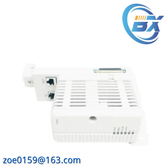 ABB CI840KIT 3BSE031694R4000  PLC Controller Module