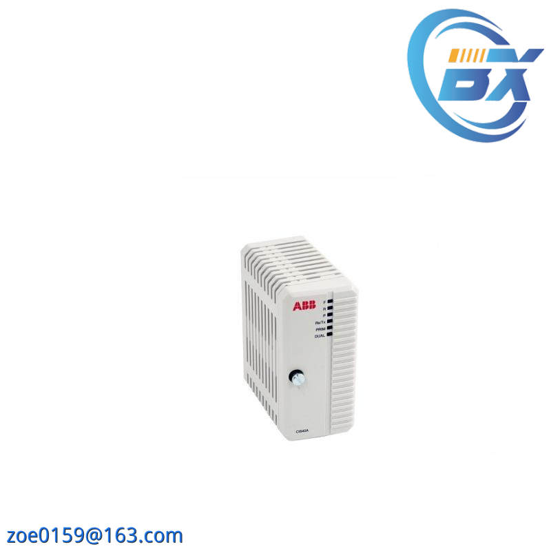 ABB CI840KIT toolkit