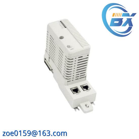 ABB CI851 3BSE018116R1  Profibus DP Interface Module