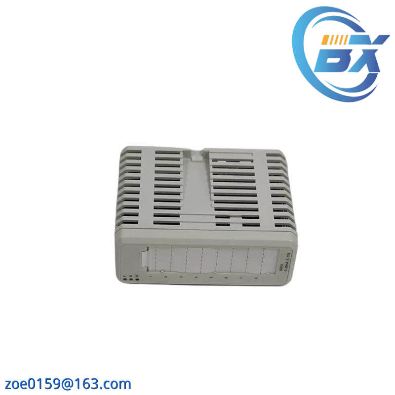 ABB CI852K01 3BSE018102R1 Interface Module