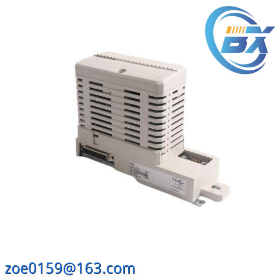 ABB CI852K01 3BSE018102R1 RDCU-12C Control Unit
