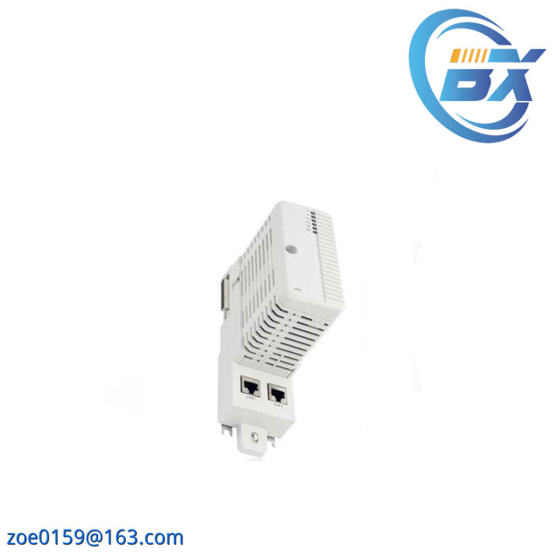 ABB CI853K01 3BSE018103R1 CI853K01 Dual RS232-C Interface