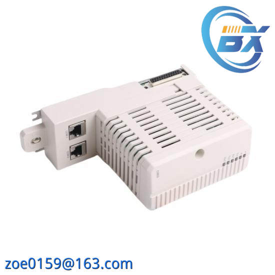 ABB CI853K01 3BSE018103R1  Dual RS232 -C Interface