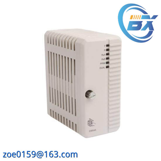ABB CI854A 3BSE030221R1  DP-V1 Interface Module