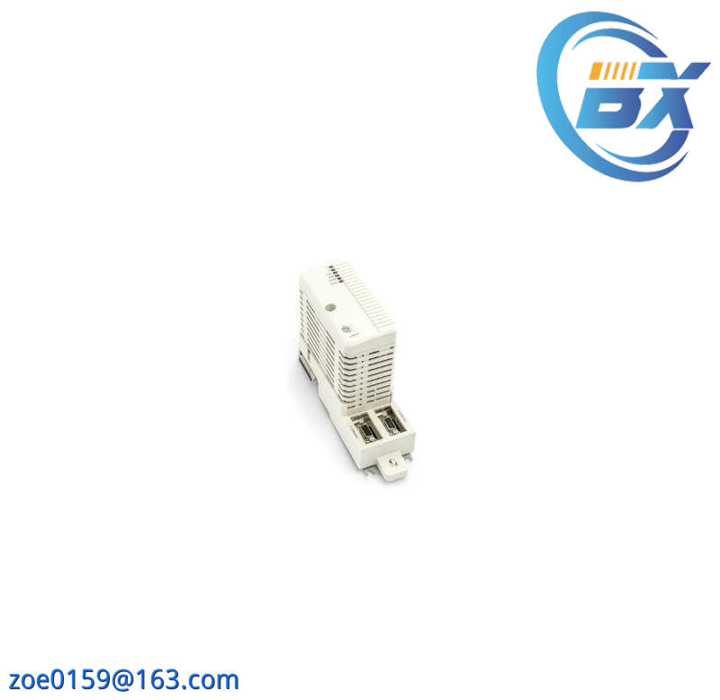 ABB CI854AK01-EA 3BSE030220R2 Communication Interface