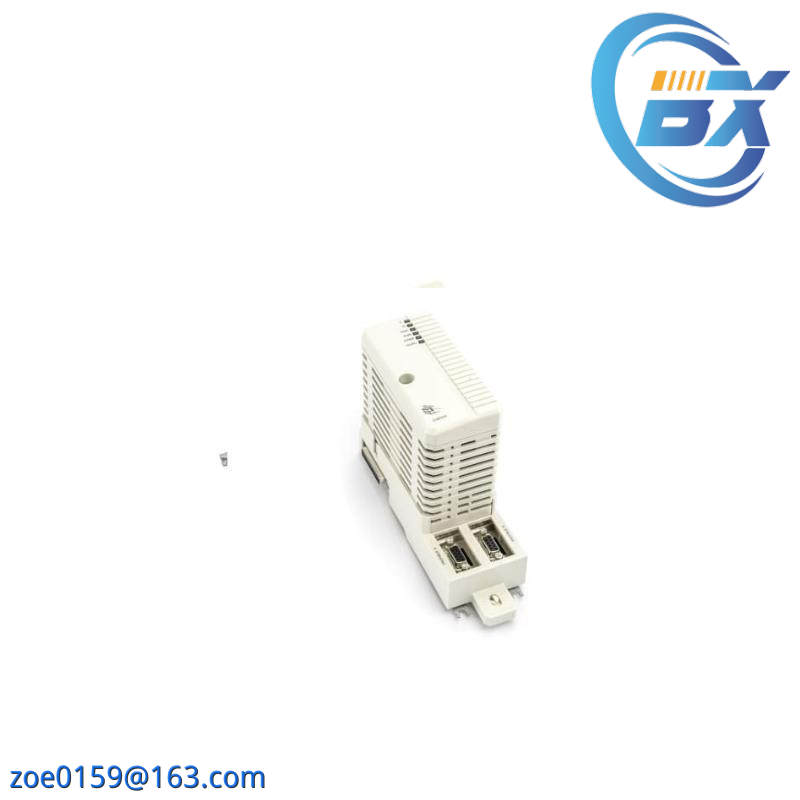 ABB CI854AK01 3BSE030220R9 Communication Interface