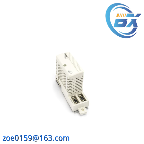 ABB CI854AK01  PROFIBUS-DP/V1 interface