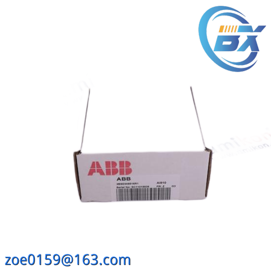 ABB CI855K01 3BSE018106R1