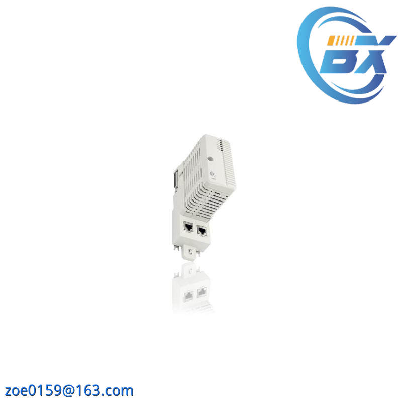 ABB CI855K01 3BSE018106R1 CI855K01 MB 300 Interface