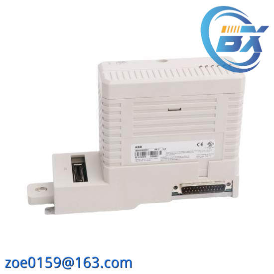ABB CI856K01 3BSE026055R1 DCS Module