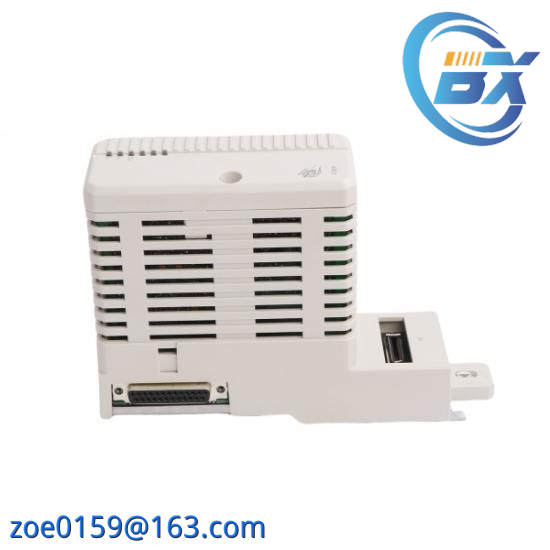 ABB CI856K01 3BSE026055R1 DCS Module