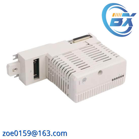 ABB CI856K01 3BSE026055R1 DCS Module