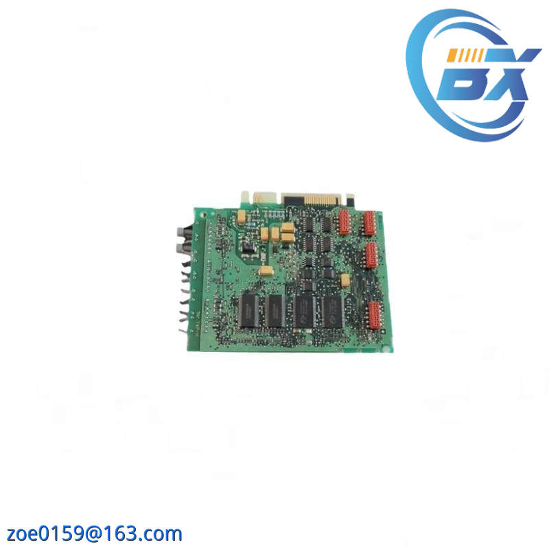 ABB CI858-1 3BSE018137R1