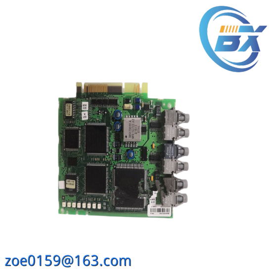 ABB CI858-1 3BSE018137R1