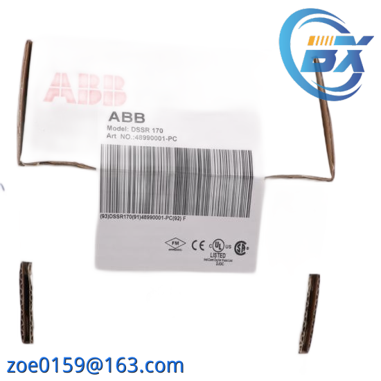 ABB CI858K01 3BSE018135R1