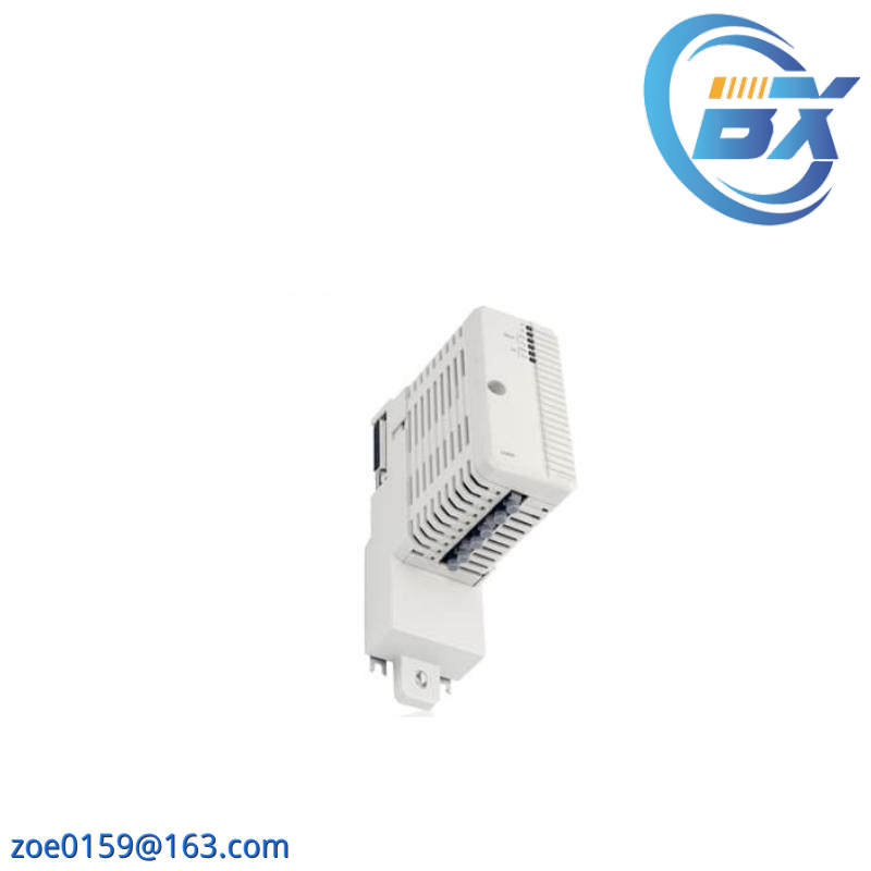 ABB CI858K01 3BSE018135R1 CI858K01 DriveBus Interface